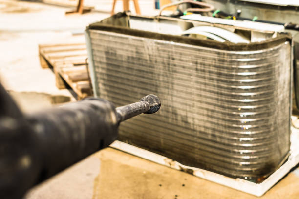 Best Affordable HVAC Duct Cleaning  in Cadiz, OH