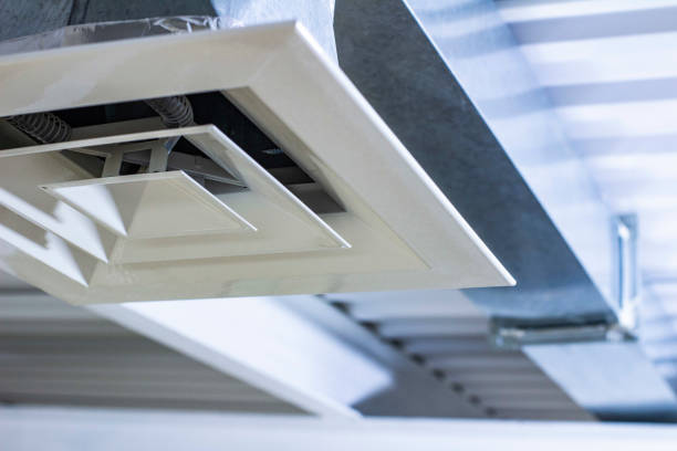 Best Home Air Vent Cleaning  in Cadiz, OH