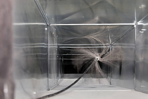 Best Commercial Air Duct Cleaning  in Cadiz, OH