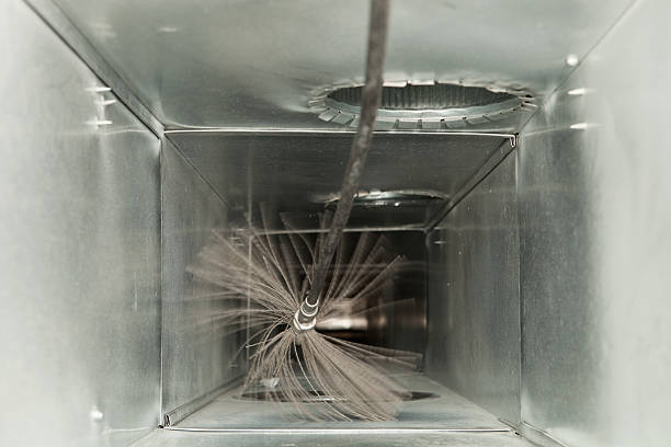 Best Air Vent Cleaning Services  in Cadiz, OH