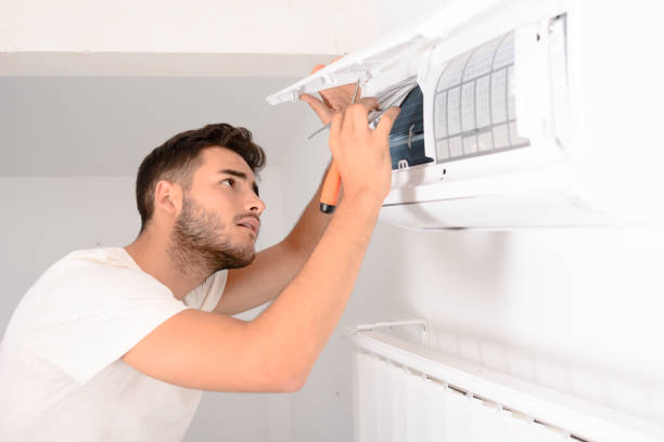 Best Affordable Air Duct Cleaning  in Cadiz, OH